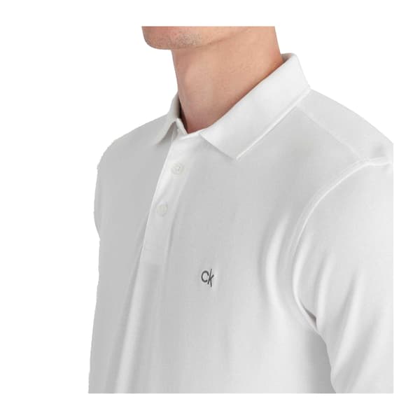 Calvin Klein Pikétröja för män