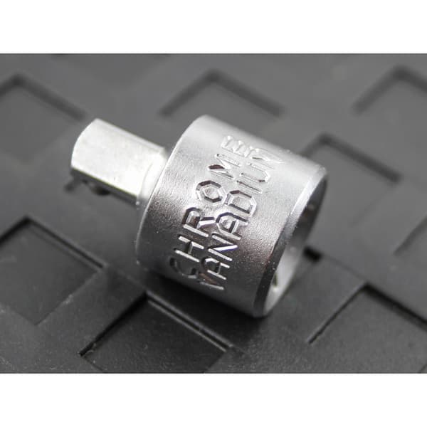 Faithfull Socket Adaptor 3/8in - 1/4in