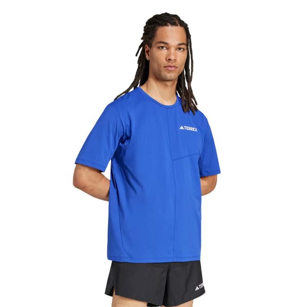 Adidas Miesten Terrex Climacool T-paita