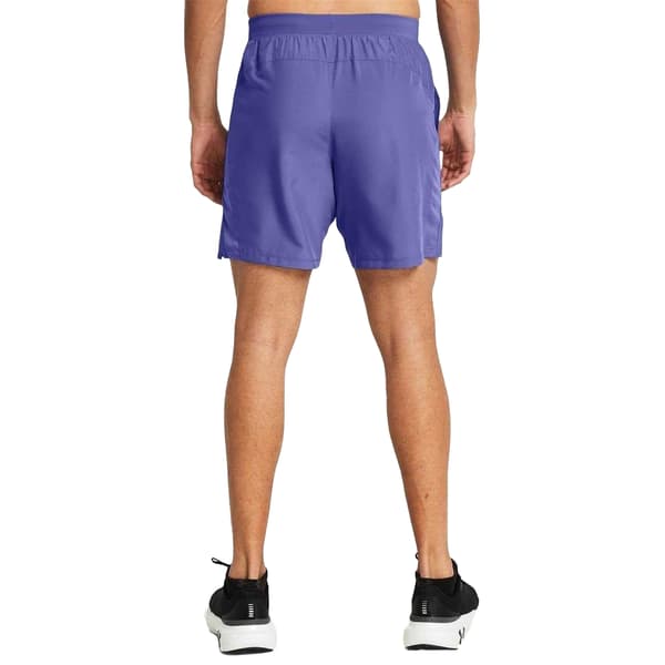 Under Armour Herr Launch 2 i 1 Löparshorts