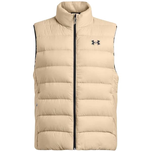 Under Armour Herr Legend Dunfylld Gilet