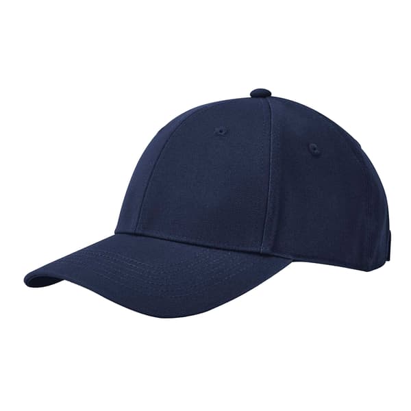 Beechfield Childrens/Kids EarthAware Classic 6 Panel Baseball Cap