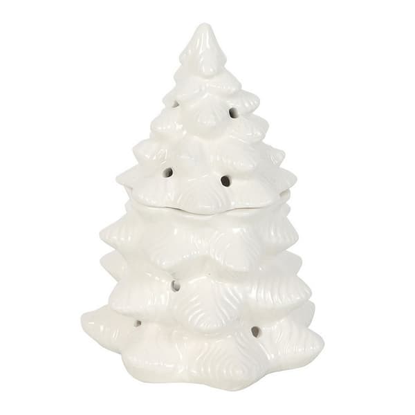 Something Different Fir Tree Oil Burner
