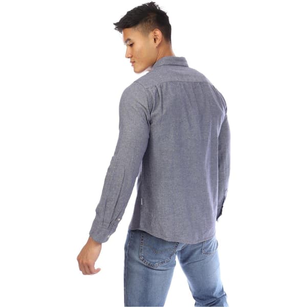 Peter Werth Mens Button Shirt