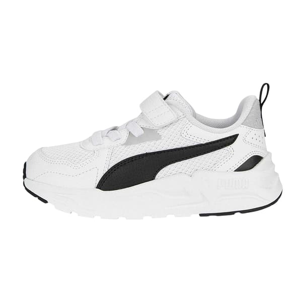 Puma Childrens/Kids Trinity Trainers