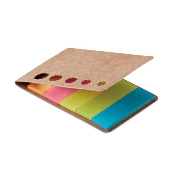 MidOcean Memosticky Klisterflikar
