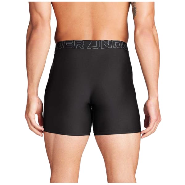 Under Armour Performance Boxershorts för män (3-pack)