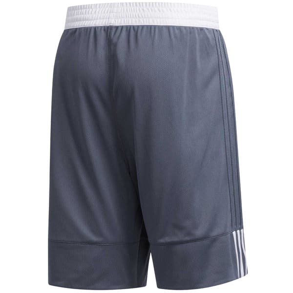 Adidas Herr 3G Speed Vändbara Basketshorts
