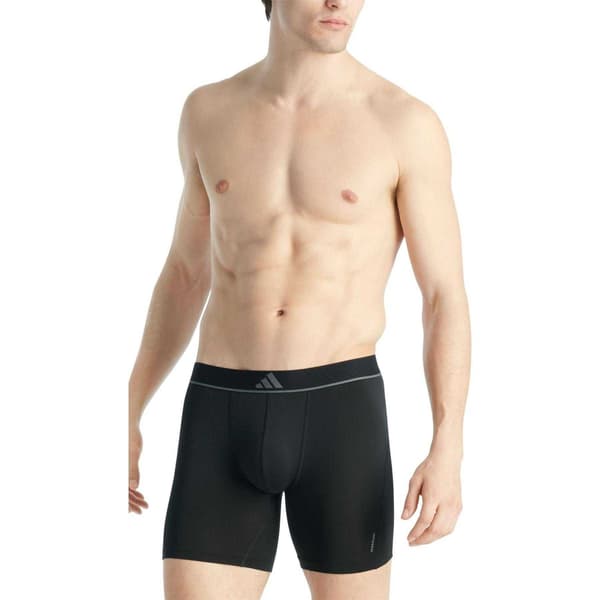 Adidas Climacool kalsonger för män (3-pack)