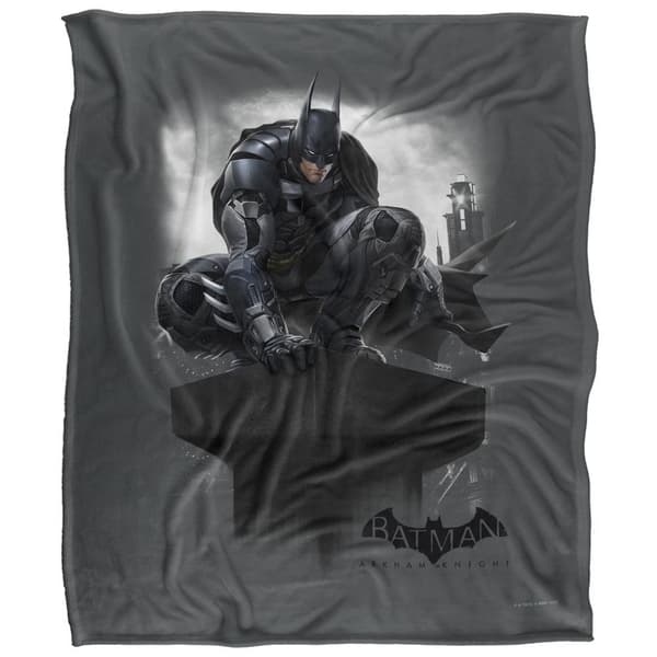 Batman Arkham Knight Filt