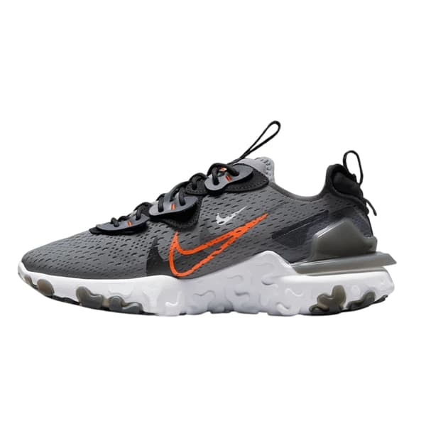 Nike Mens Vision Layered Cushioned Trainers