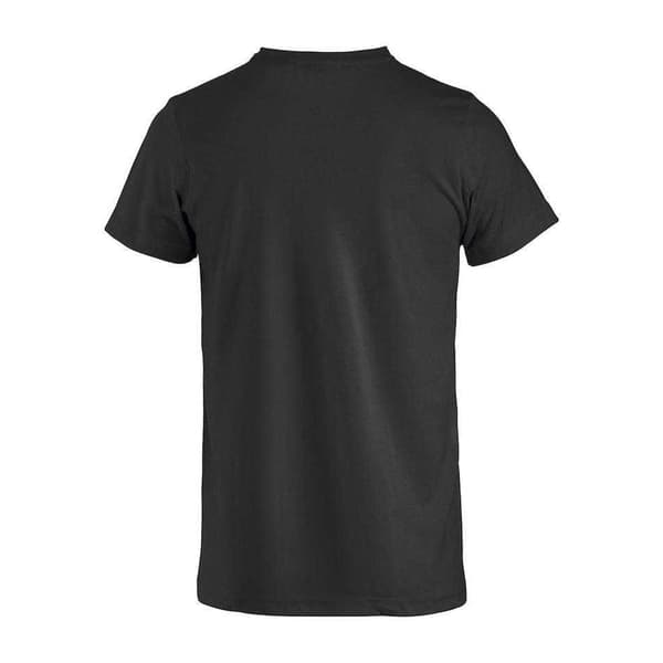 Clique Mens Basic T-Shirt
