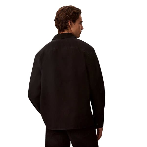 Calvin Klein Jeans Overshirt för män