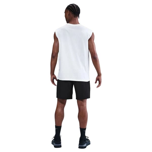 Nike Mens DF Form Running Shorts