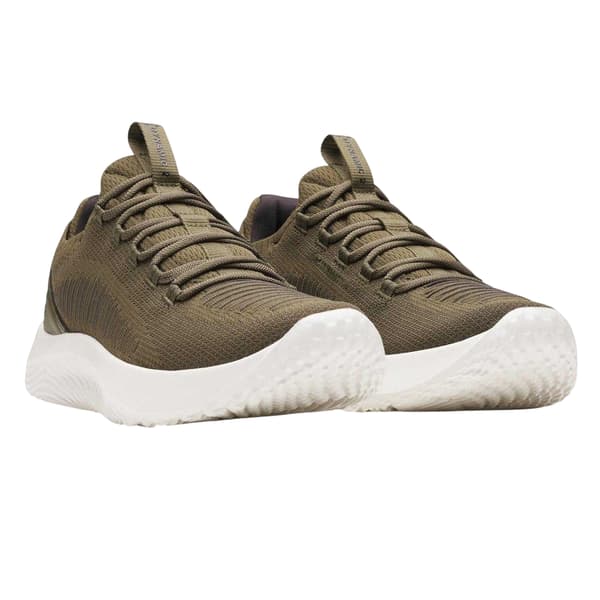 Under Armour Mens Dynamic IntelliKnit Trainers