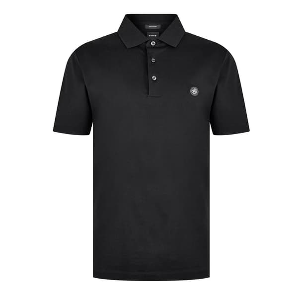 Boss Herr C-Parris Monogram Pikétröja