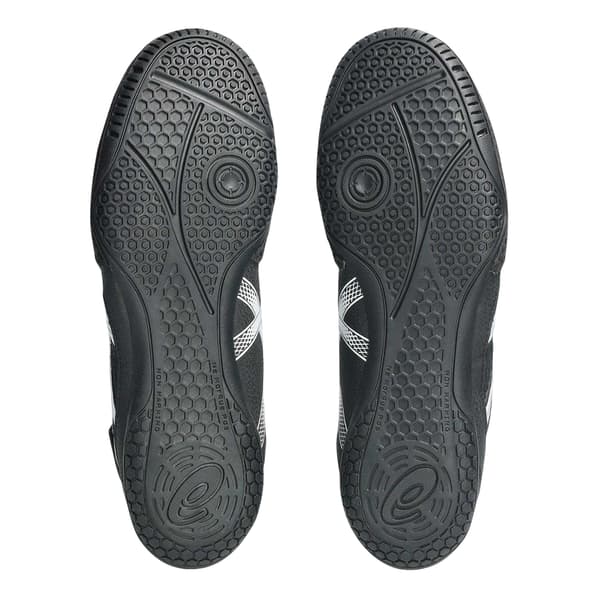 Asics Mens Matcontrol Mid Cut Boxing Boots