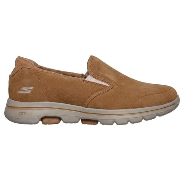 Skechers Dam/Kvinnor Gowalk Mockaskor