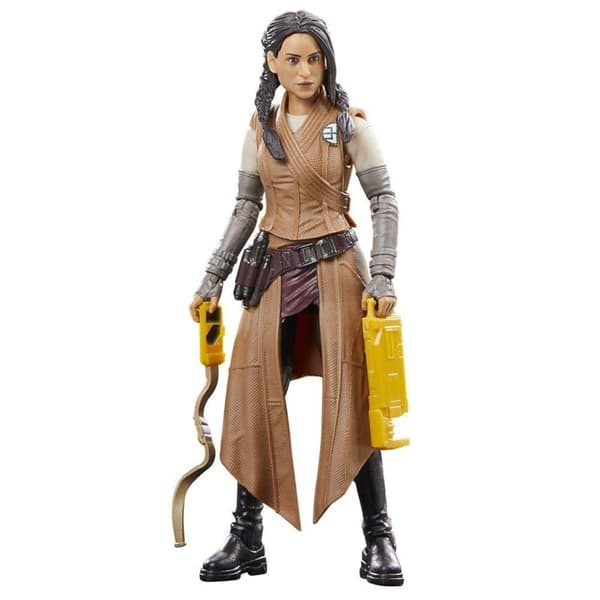 Star Wars Bix Caleen Action Figure