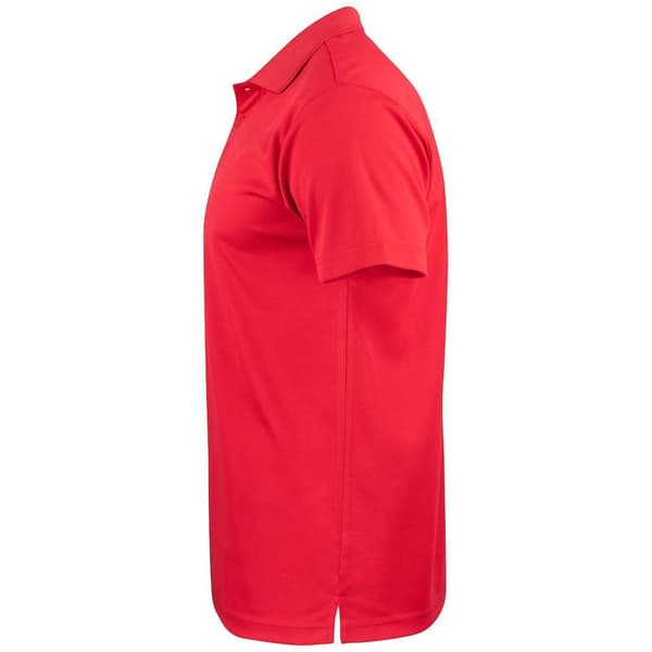 Clique Unisex Basic Active Polo Shirt til voksne