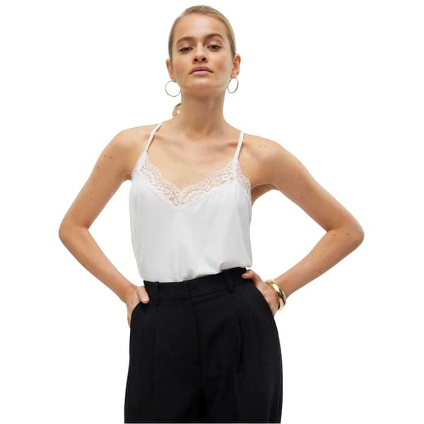 Vero Moda Dam Ana Camisole