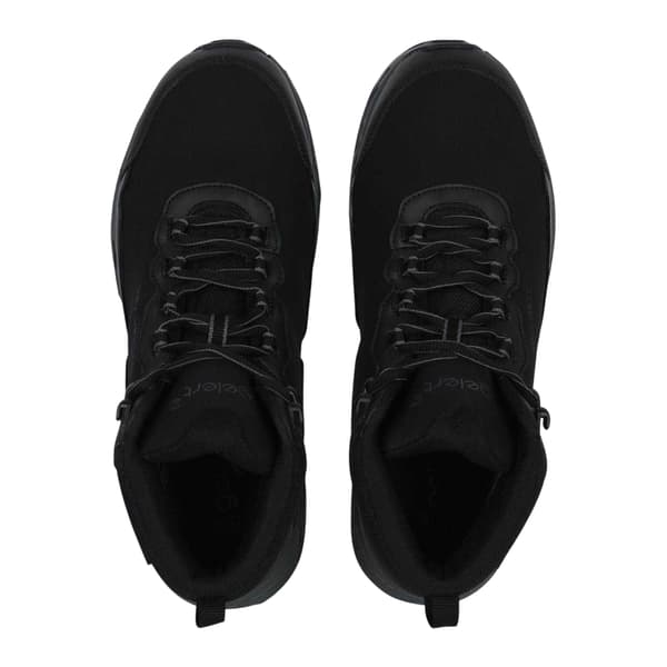 Gelert Mens Softshell Waterproof Walking Boots
