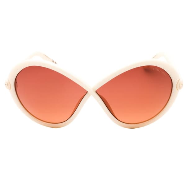 Tom Ford Naisten/Naisten Gradient Aurinkolasit