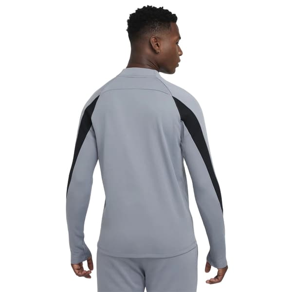 Nike Herr Warrior Thermal Mock Neck Vintertröja