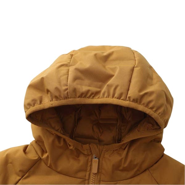 Karrimor Barn/Kids Quilted Pufferjacka