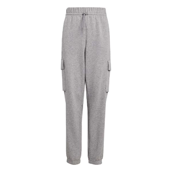 Adidas Childrens/Kids Essentials Patterned Slim Cargo Trousers