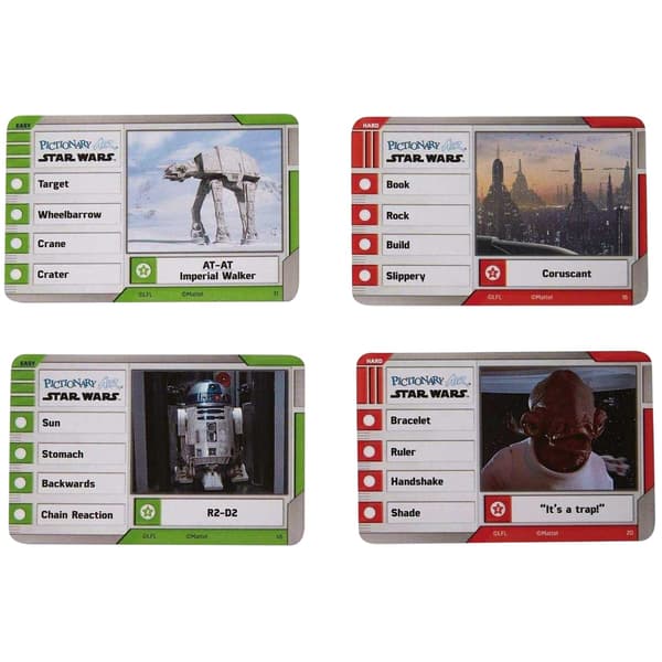 Star Wars Star Wars -lautapeli