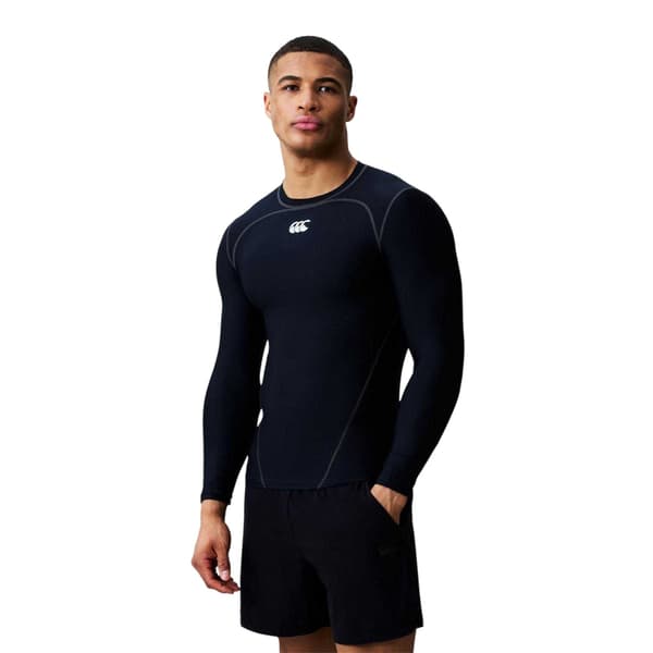 Canterbury Mens Base Layer Top