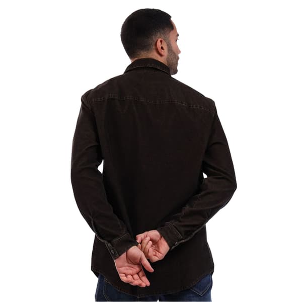 Diesel Herr Simply Plain Overshirt