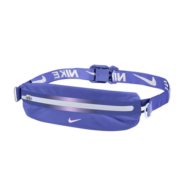 Nike 4.0 Slim Logo Midjeväska
