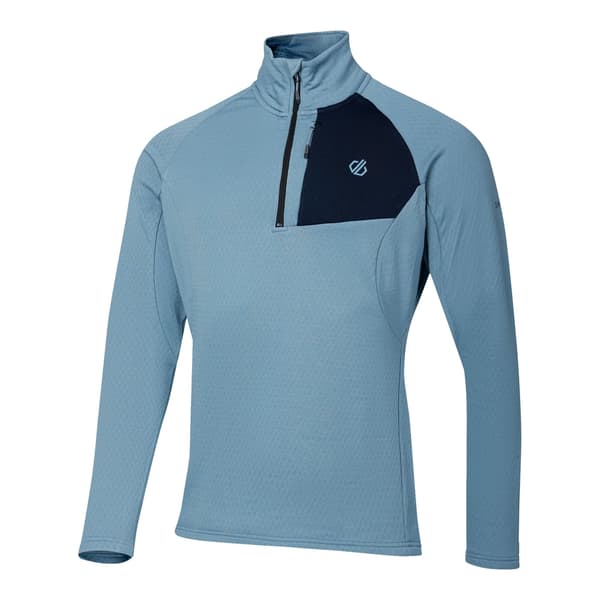 Dare 2B Mens Venture Stretch Overhead Midlayer