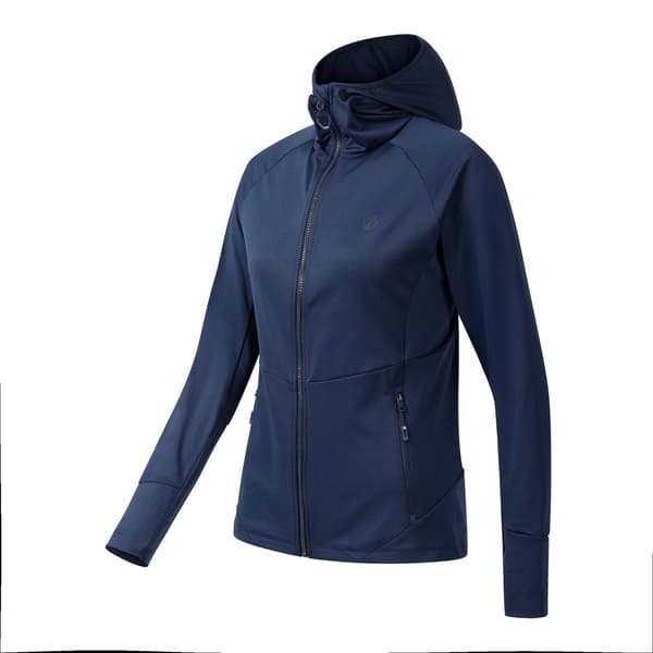 Dare 2B Womens/Ladies Nomadic Stretch Midlayer