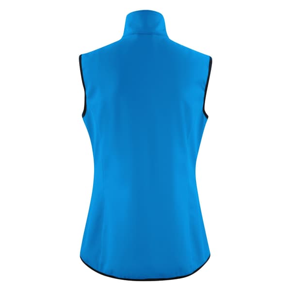 Printer Trial Softshell Gilet til kvinder/damer