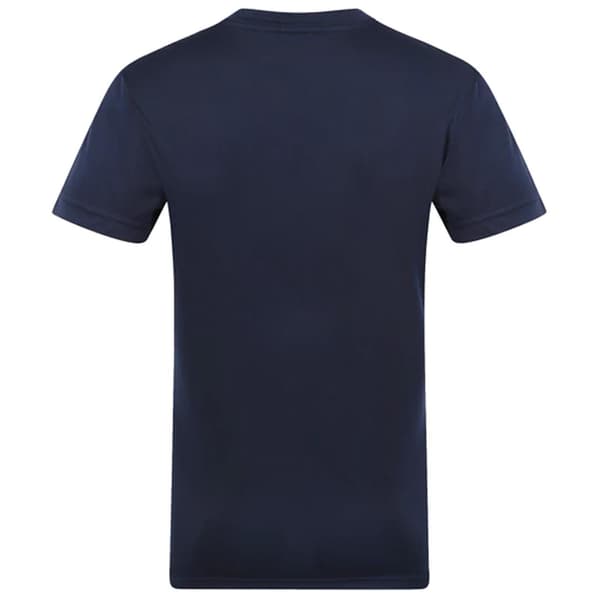 Scottish FA Herrpresenter Polyester T-shirt