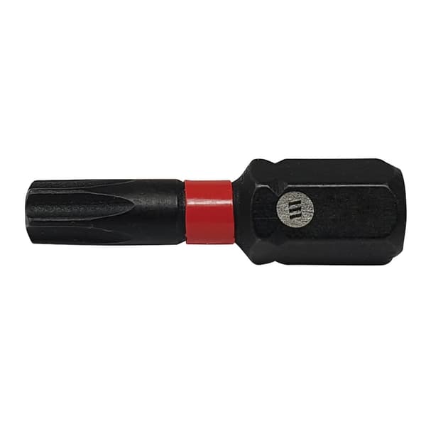ForgeFix Forgefast slagbits, Torx-kompatible