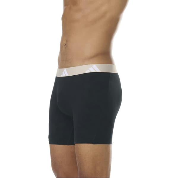 Adidas Active Flex Boxershorts för män (3-pack)