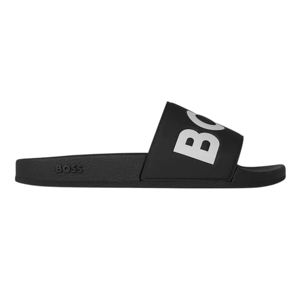 Boss Herr Aryeh Logo Sliders