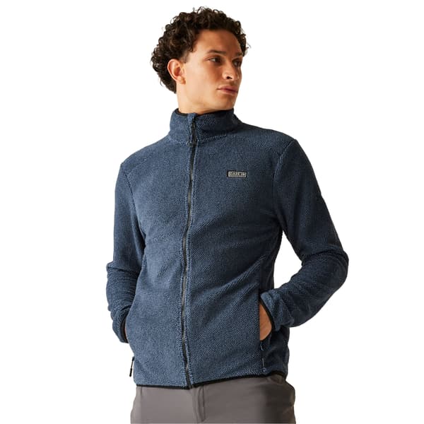 Regatta miesten Switch Out -fleecetakki