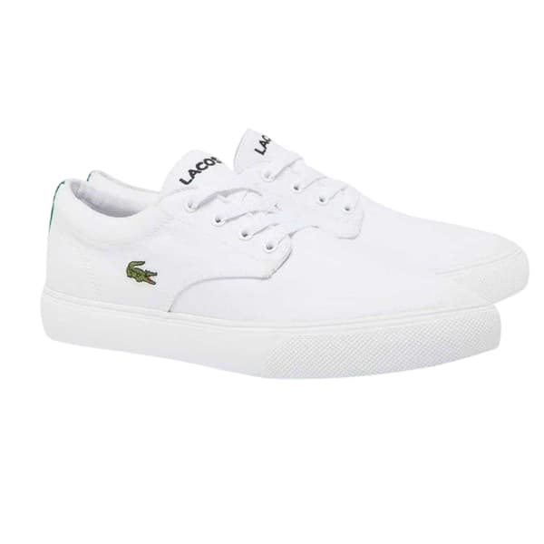 Lacoste miesten kangaskengät