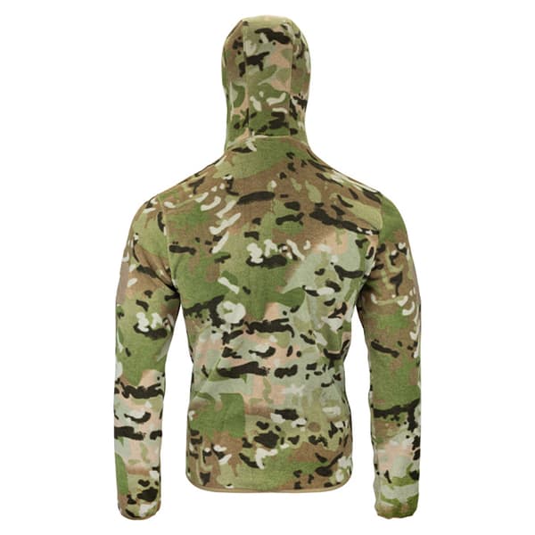 Viper miesten camo-fleecetakki
