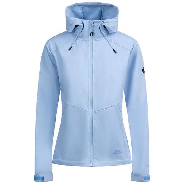 Trespass naisten Eunice Soft Shell -takki