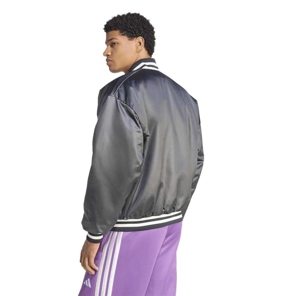 Adidas Mens Stadium Jacket