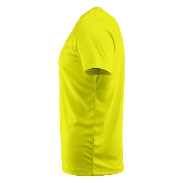 Printer RÖD Herr Run Active T-shirt