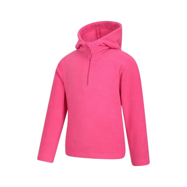 Mountain Warehouse Lasten Camber II Fleecetakki