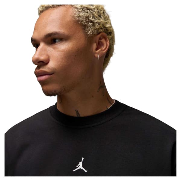 Nike Herr Jordan Crossover Fleece Tröja
