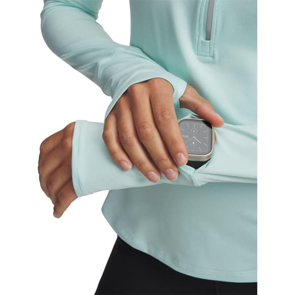 Under Armour Dam/Dam Qualifier Slim Performance Jacka